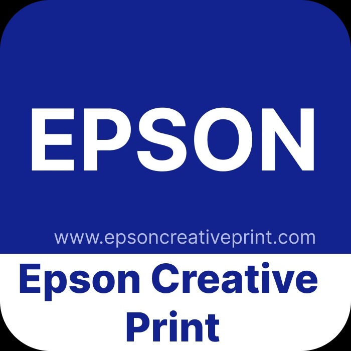 Epson Creative Print