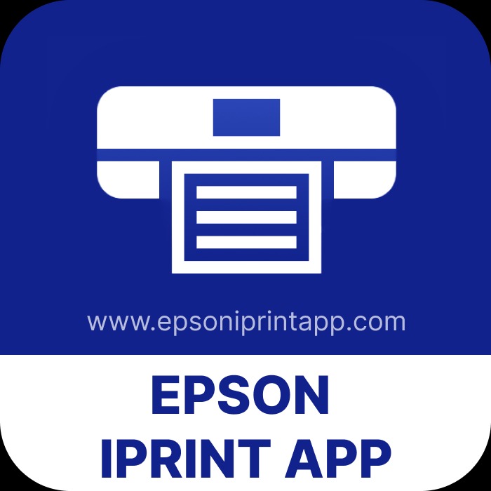 Epson iPrint App
