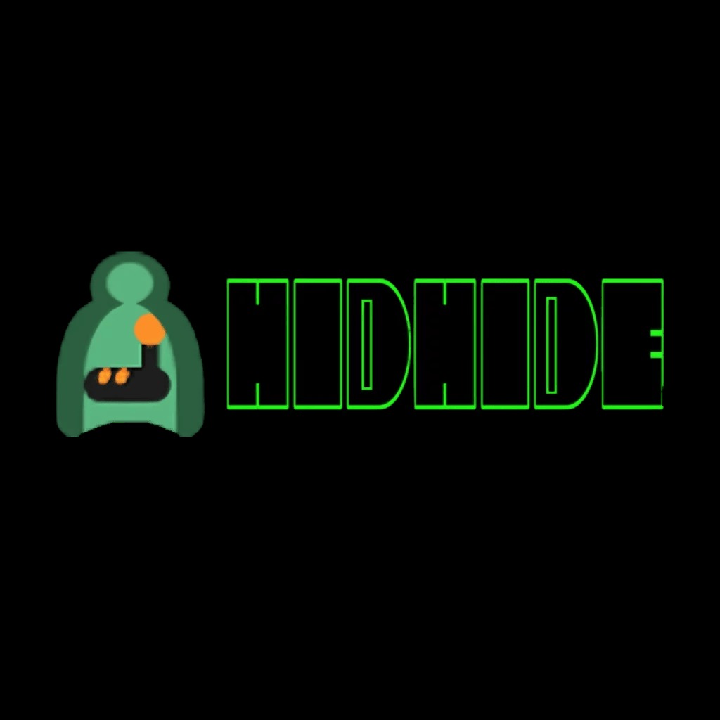 HidHide