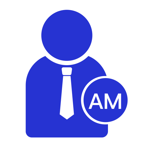 User Account Manager